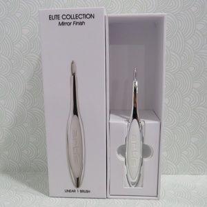 ARTIS💥MAKEUP BRUSHES ELITE COLLECTION MIRROR FINISH LINEAR 1 BRUSH💥